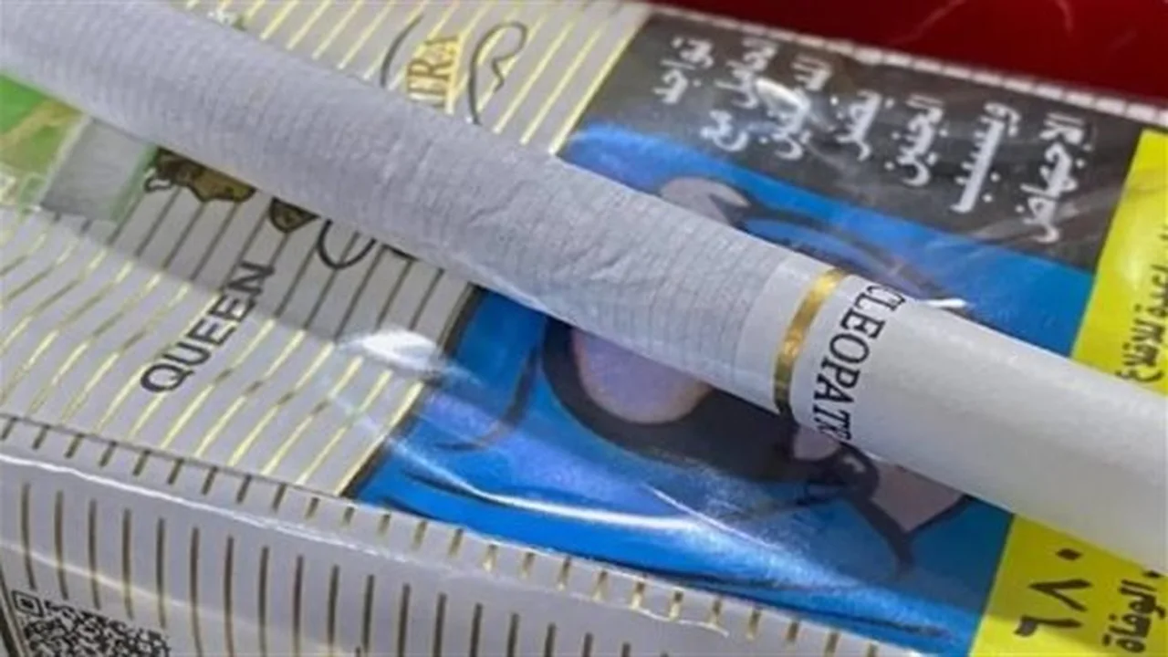 قائمة الأسعار الجديدة.. تحديث مستويات بيع السجائر للمستهلك بعد قرارات الأسبوع الأخير